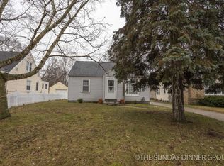 950 Den Hertog St SW, Wyoming, MI 49509