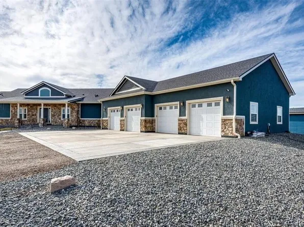 1755 Timberlake Road, Byers, CO 80103