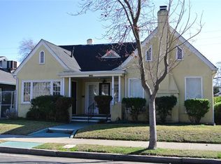 1236 W Elm St, Stockton, CA