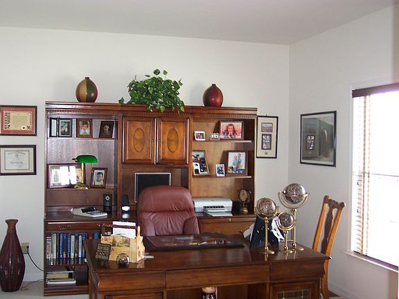 office