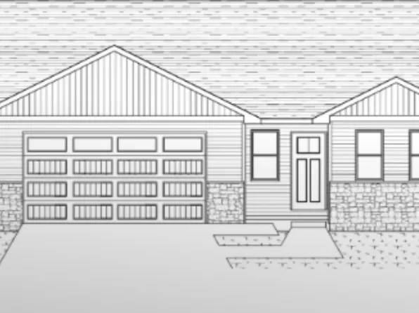 353 N Wilson St, Kimberly, WI 54136