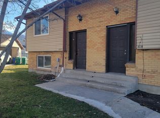 8320 S Deborah Ann Ct, Sandy, UT 84070