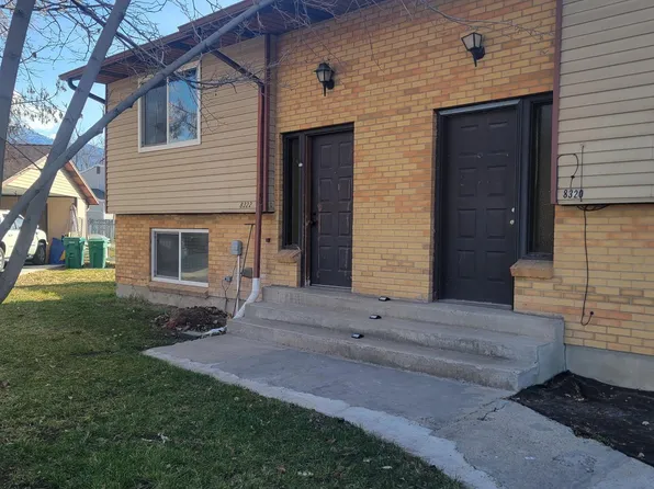 8320 S Deborah Ann Ct, Sandy, UT 84070