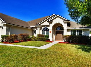 13149 Notre Dame Ln E, Jacksonville, FL 32218