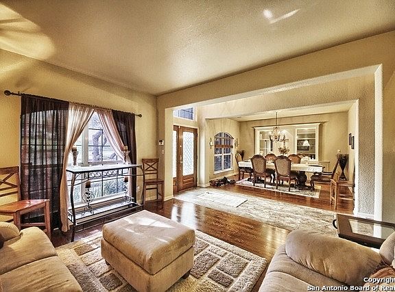 5th image of 20806 Wild Springs Dr