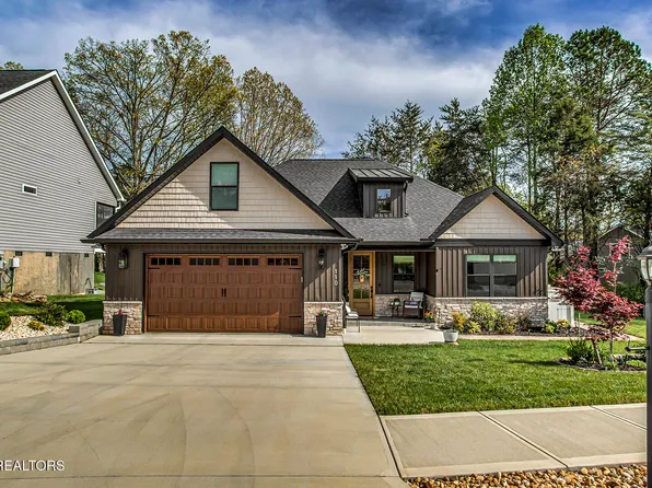 110 Gado Way, Loudon, TN 37774