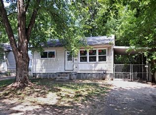 3805 Algonquin Pkwy, Louisville, KY 40211