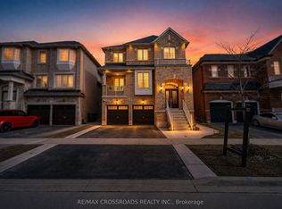 119 Russell Creek Dr W, Brampton, ON L6R3Z3