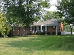 13029 Old Stillhouse Rd, Boston, VA 22713