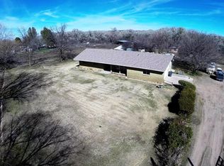 1246 W Peterson Rd, Camp Verde, AZ 86322