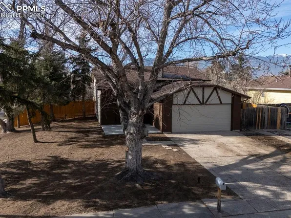 4685 Anjelina Cir N, Colorado Springs, CO 80916