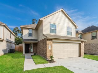 4814 Banyan Tree Trl, Spring, TX 77373
