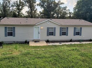 1030 Wild Raven Rd, De Soto, MO 63020