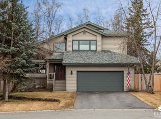 2508 Brook Hill Cir, Anchorage, AK 99516
