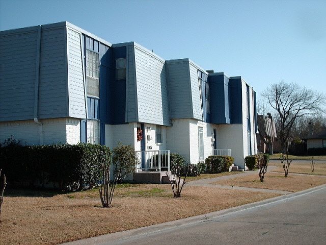 4-Plex Townhomes