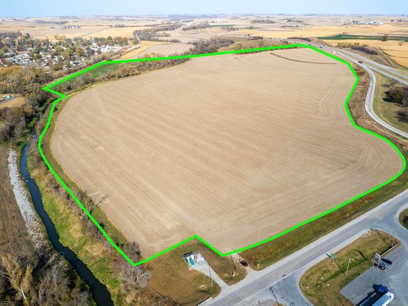 Magnolia Rd, Underwood, IA 51576