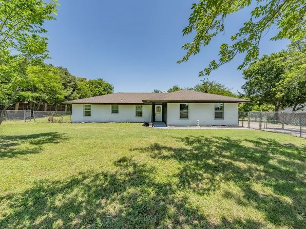 114 Wagon Wheel Ln, Wylie, TX 75098