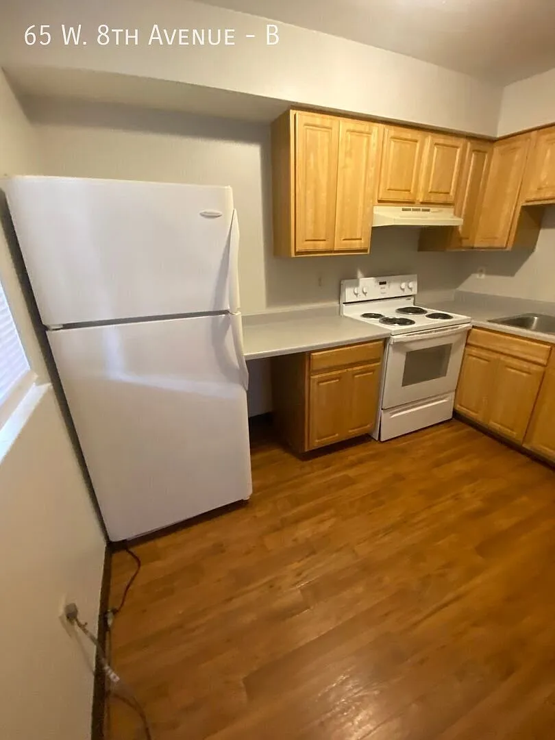 Spacious 2 Bedroom Apartments Near OSU Medical Campus! — Photo 4