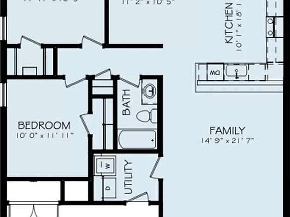 2nd image of this home