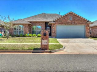 15808 Prairie Run Dr, Edmond, OK 73013