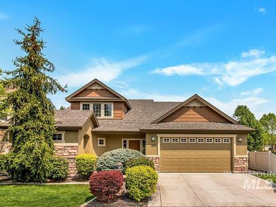 2914 E Deerhill Dr, Meridian, ID, 83642