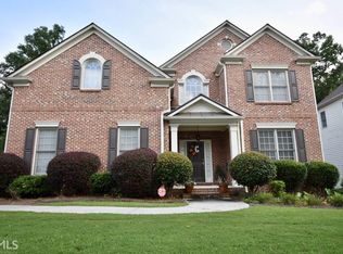 7280 Weber St, Atlanta, GA 30349