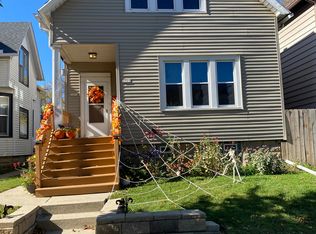 2509 S Austin St, Milwaukee, WI 53207