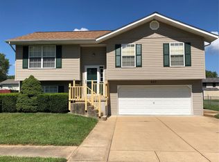 607 Shady Ct, Arnold, MO 63010