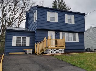 2902 Yale St, Endwell, NY 13760