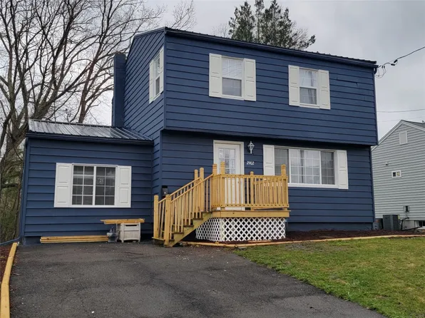 2902 Yale St, Endwell, NY 13760