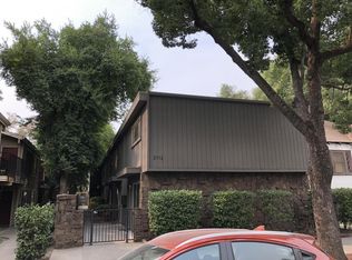 2112 D St #4, Sacramento, CA 95816