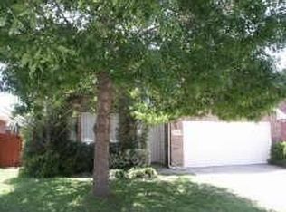 2133 Pritchard Dr, Grapevine, TX 76051