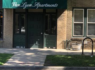 1508 N Van Buren St #25, Milwaukee, WI 53202