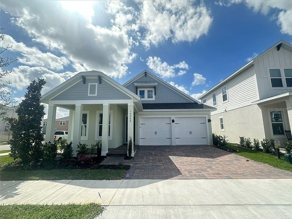 1st image of 15086 SUMMER HARVEST STREET