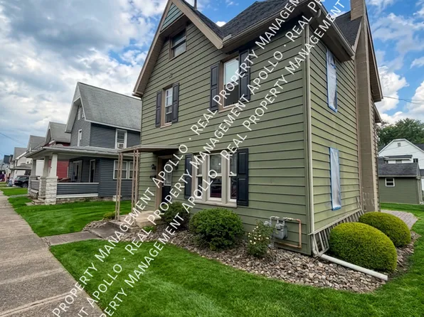 1032 Dewey Ave, Williamsport, PA 17701
