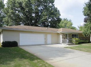 143 Pepperidge Ln, Battle Creek, MI 49015