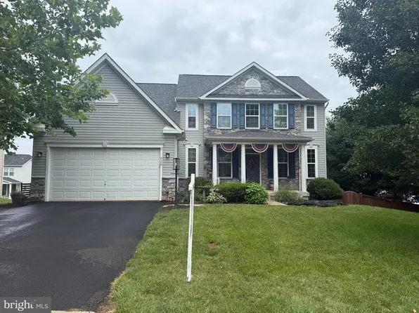 726 Kingsbrook Rd, Culpeper, VA 22701