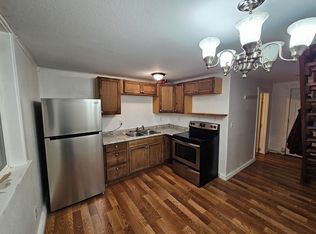 581 S Edgewood St, Seaside, OR