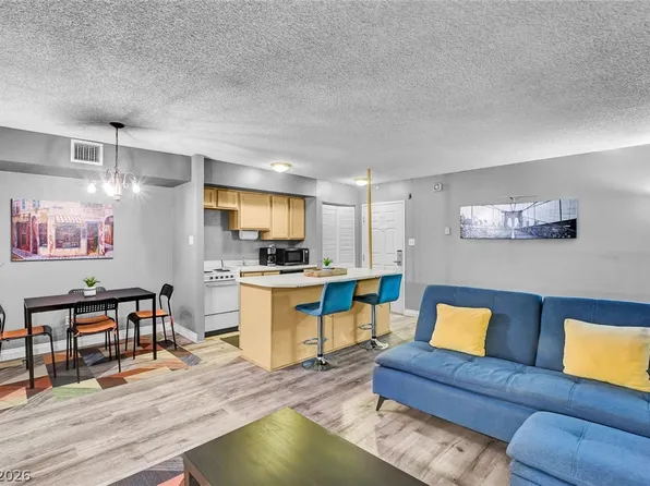 3700 Las Vegas Blvd S #964, Las Vegas, NV 89109
