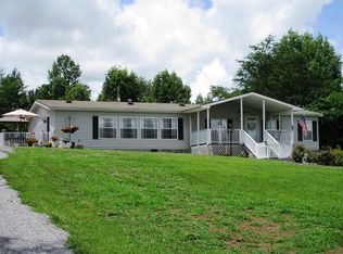 270 County Road 275, Niota, TN 37826