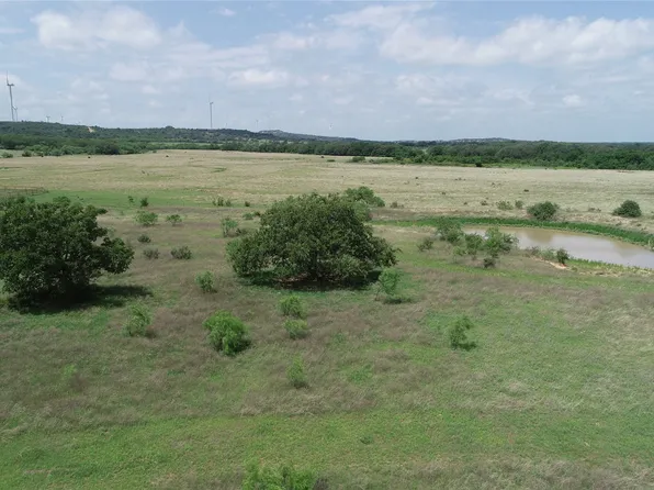 TRACT 3 County Road 109, Mingus, TX 76463