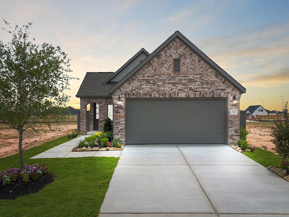 1st image of 26527 Jolly Prairie Dr