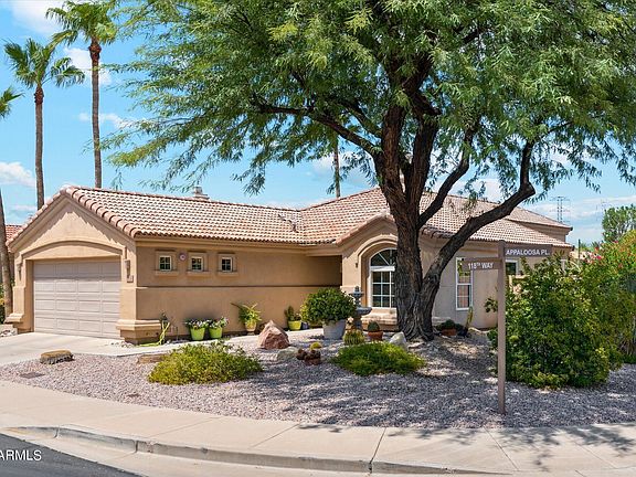 2nd image of 11888 E APPALOOSA Place