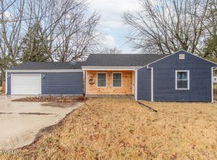 1758 W Hume Rd, Lima, OH 45806