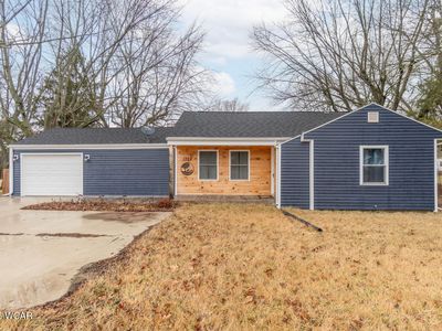 1758 W Hume Rd, Lima, OH, 45806