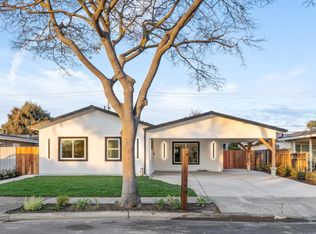 709 Lakebird Dr, Sunnyvale, CA 94089