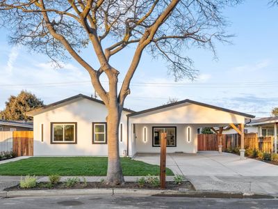 709 Lakebird Dr, Sunnyvale, CA, 94089