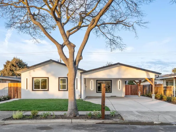 709 Lakebird Dr, Sunnyvale, CA 94089
