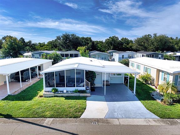 2nd image of 5619 BAYSHORE ROAD #417