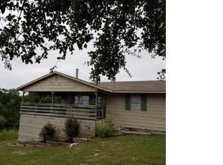 890 Armadillo Ln, Kempner, TX 76539